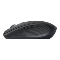Produktbild för Logitech MX Anywhere 3S for Business - mus - Bluetooth - grafit