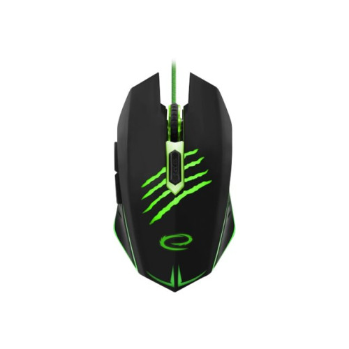 ESPERANZA Esperanza MX209 CLAW - mus - USB
