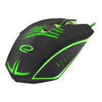 Produktbild för Esperanza MX209 CLAW - mus - USB