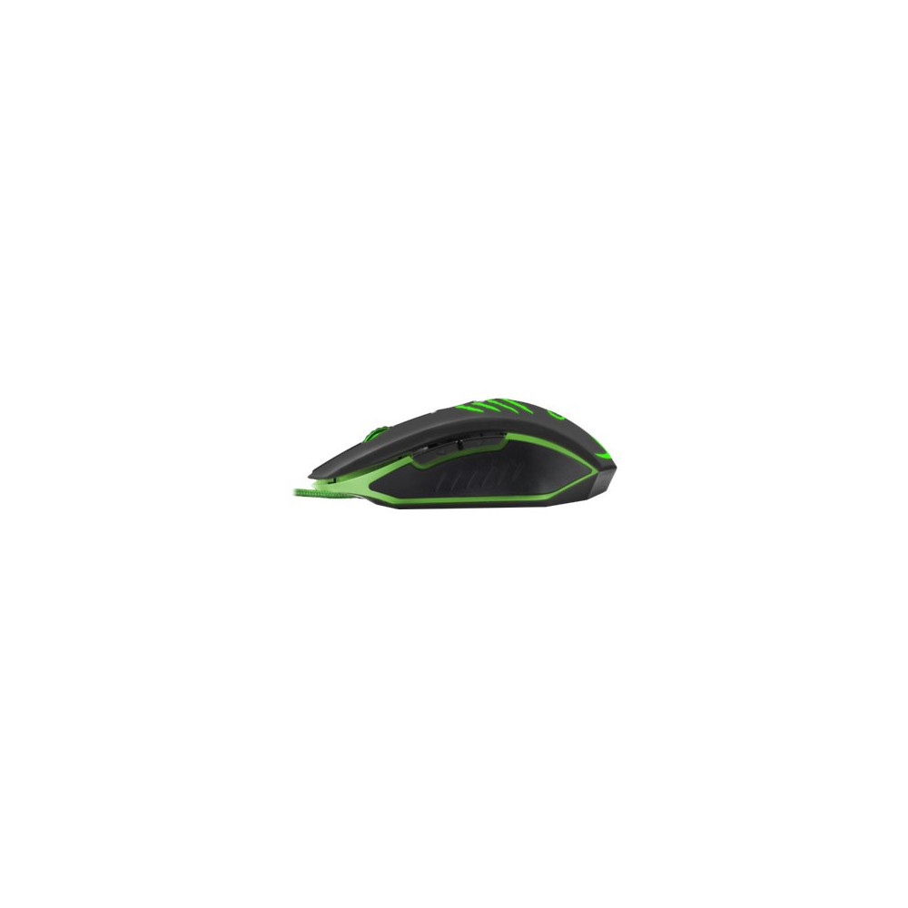 Produktbild för Esperanza MX209 CLAW - mus - USB