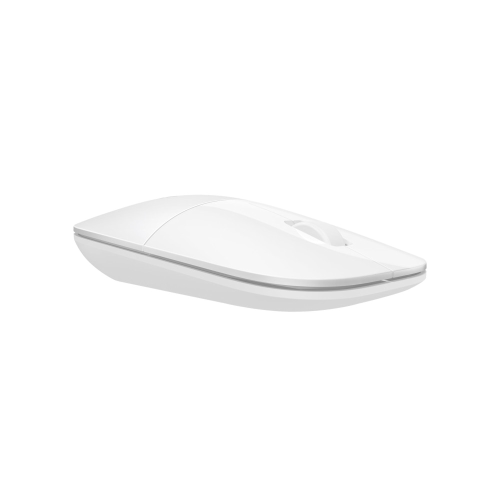 Produktbild för HP Z3700 - mus - 2.4 GHz - vit