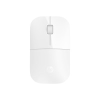 Produktbild för HP Z3700 - mus - 2.4 GHz - vit