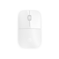Produktbild för HP Z3700 - mus - 2.4 GHz - vit