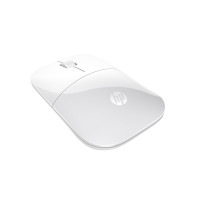 Produktbild för HP Z3700 - mus - 2.4 GHz - vit