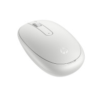 Produktbild för HP 240 - mus - Bluetooth 5.1 - solnedgångsröd