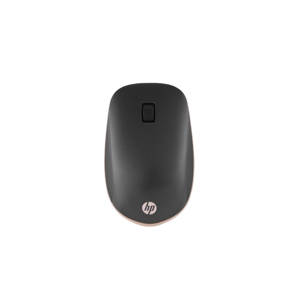 Produktbild för HP 410 Slim - mus - Bluetooth 5.0 - asksilver