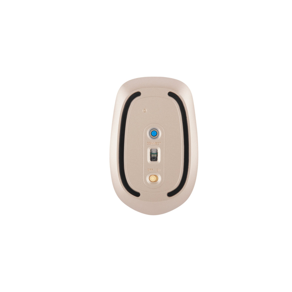 Produktbild för HP 410 Slim - mus - Bluetooth 5.0 - asksilver
