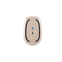 Produktbild för HP 410 Slim - mus - Bluetooth 5.0 - asksilver