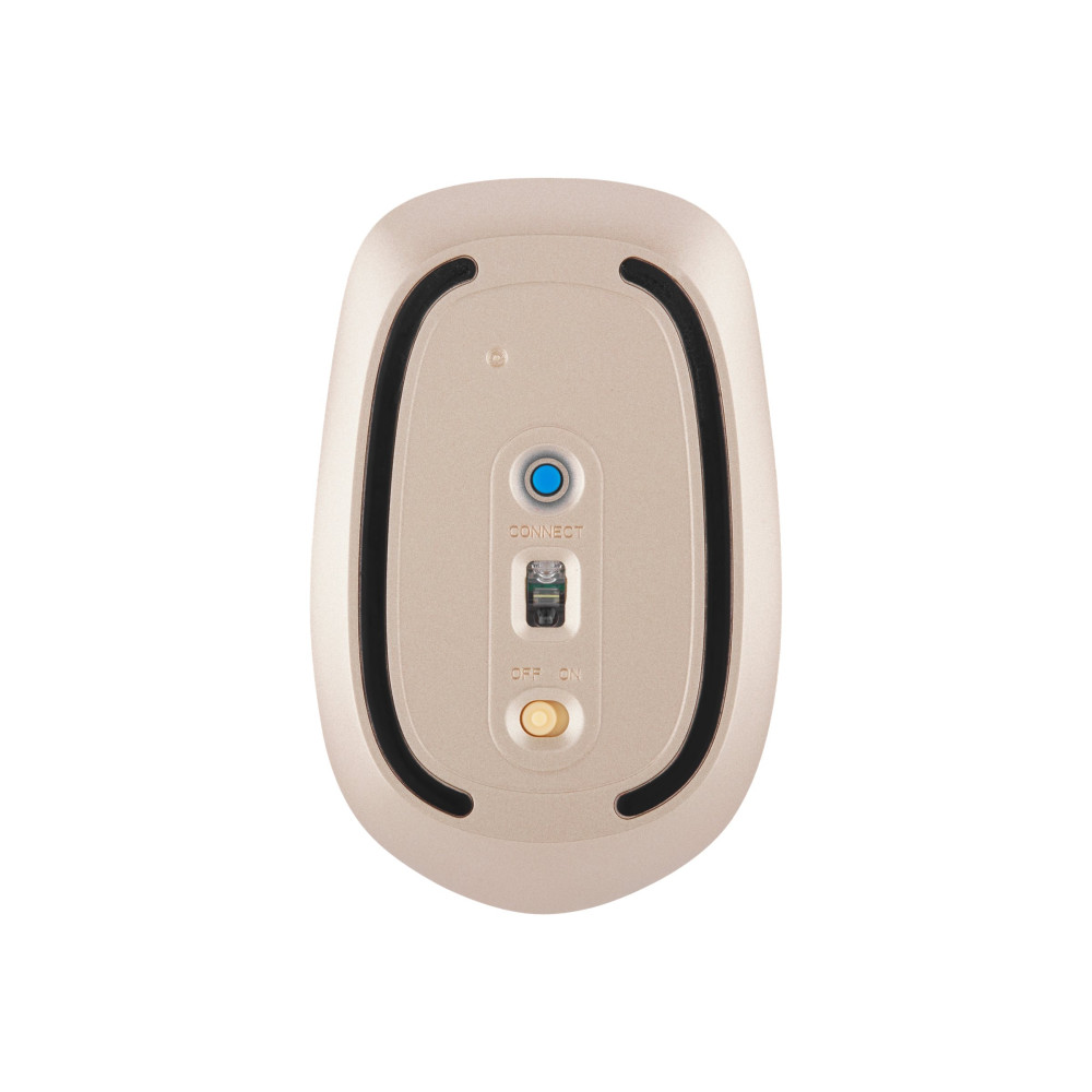 Produktbild för HP 410 Slim - mus - Bluetooth 5.0 - asksilver