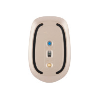 Produktbild för HP 410 Slim - mus - Bluetooth 5.0 - asksilver