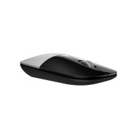 Produktbild för HP Z3700 - mus - 2.4 GHz - silver
