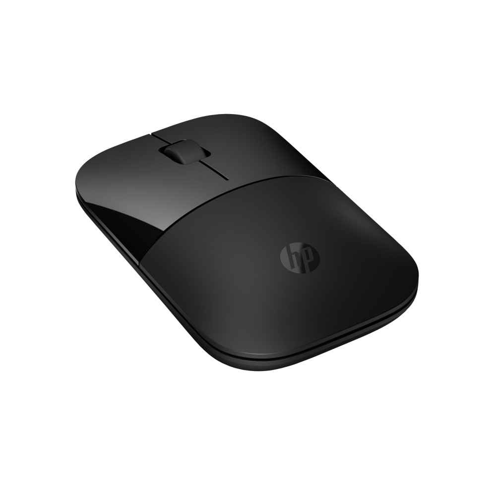 Produktbild för HP Z3700 - mus - Bluetooth 5.0, 2.4 GHz - svart