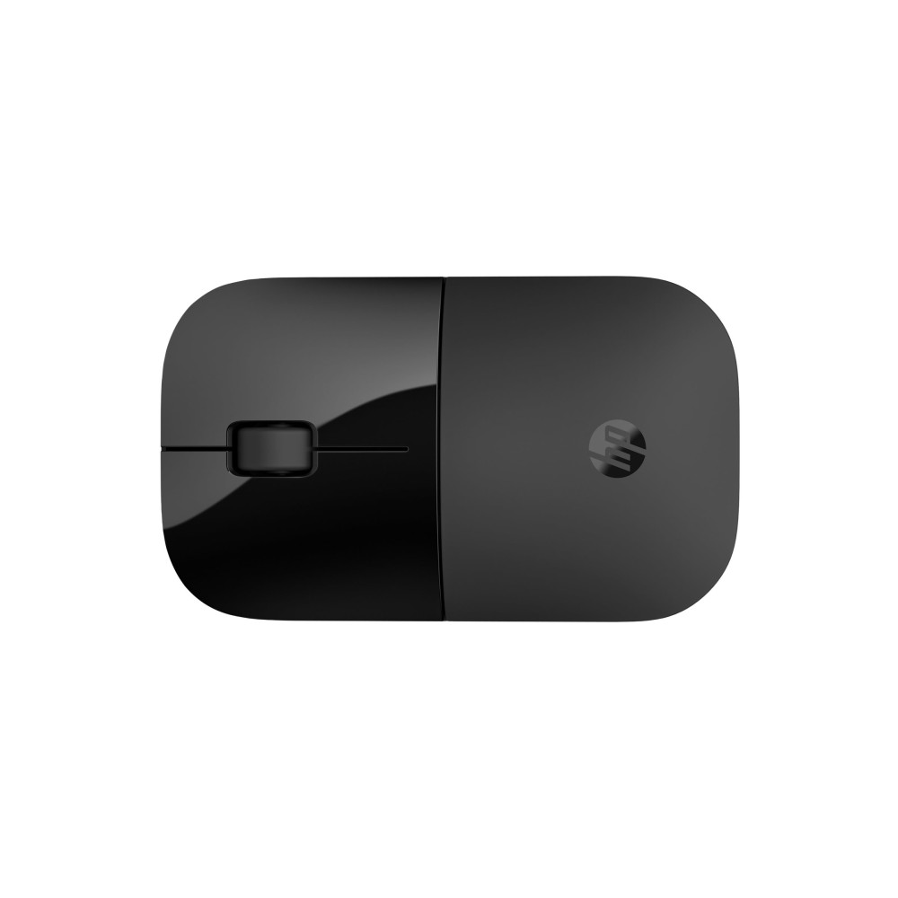 Produktbild för HP Z3700 - mus - Bluetooth 5.0, 2.4 GHz - svart
