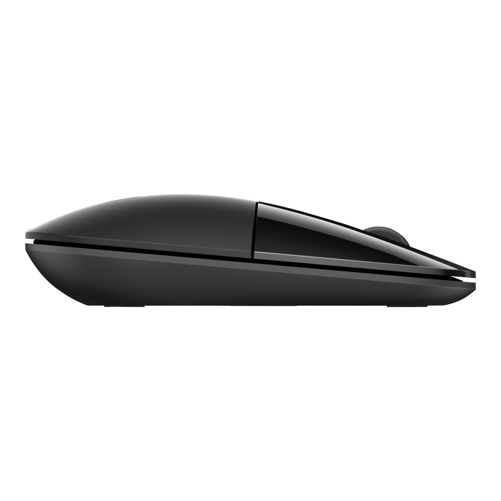 Produktbild för HP Z3700 - mus - Bluetooth 5.0, 2.4 GHz - svart
