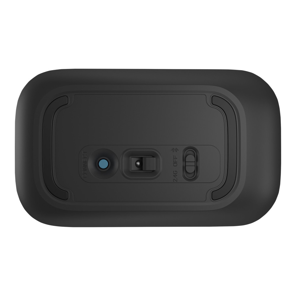 Produktbild för HP Z3700 - mus - Bluetooth 5.0, 2.4 GHz - svart