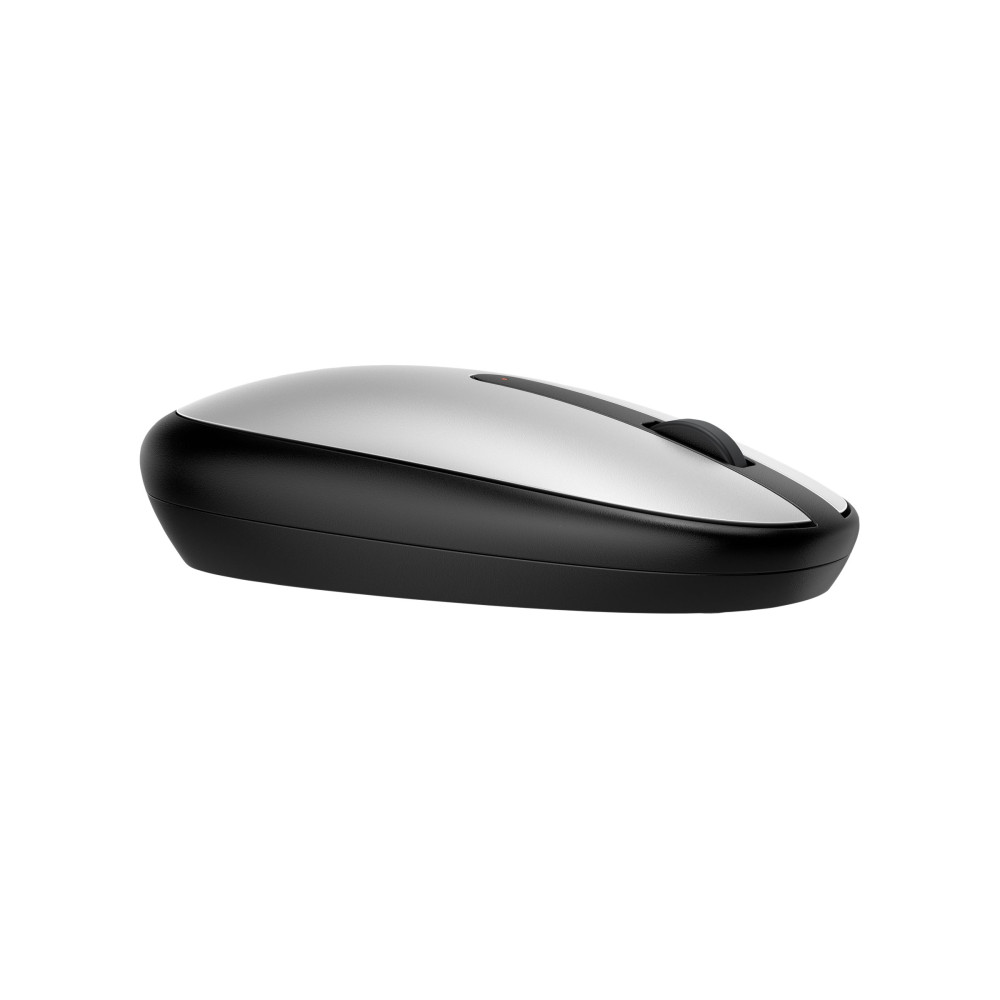 Produktbild för HP 240 - mus - Bluetooth 5.1 - silver