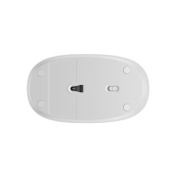 Produktbild för HP 240 - mus - Bluetooth 5.1 - silver
