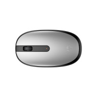 Produktbild för HP 240 - mus - Bluetooth 5.1 - silver