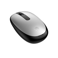 Produktbild för HP 240 - mus - Bluetooth 5.1 - silver