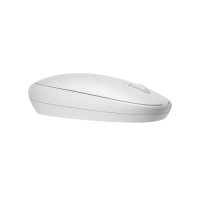 Produktbild för HP 240 - mus - Bluetooth 5.1 - silver