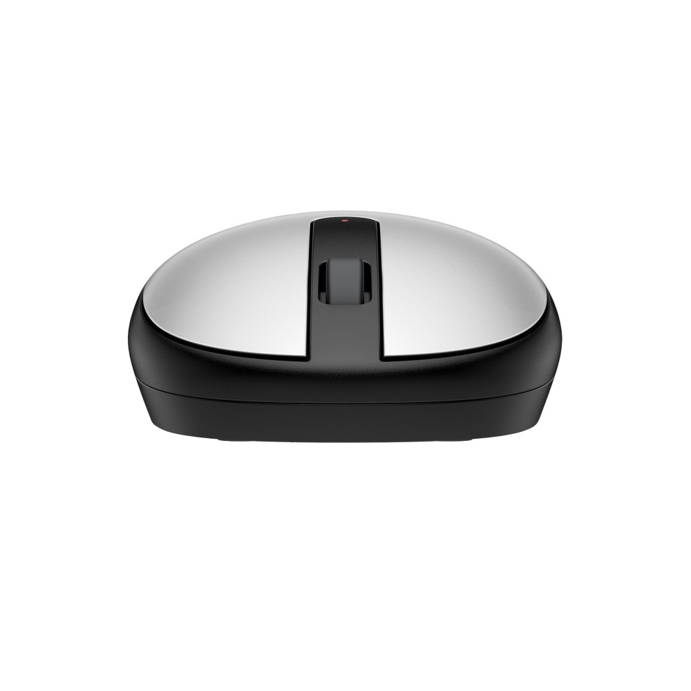 Produktbild för HP 240 - mus - Bluetooth 5.1 - silver