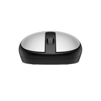 Produktbild för HP 240 - mus - Bluetooth 5.1 - silver