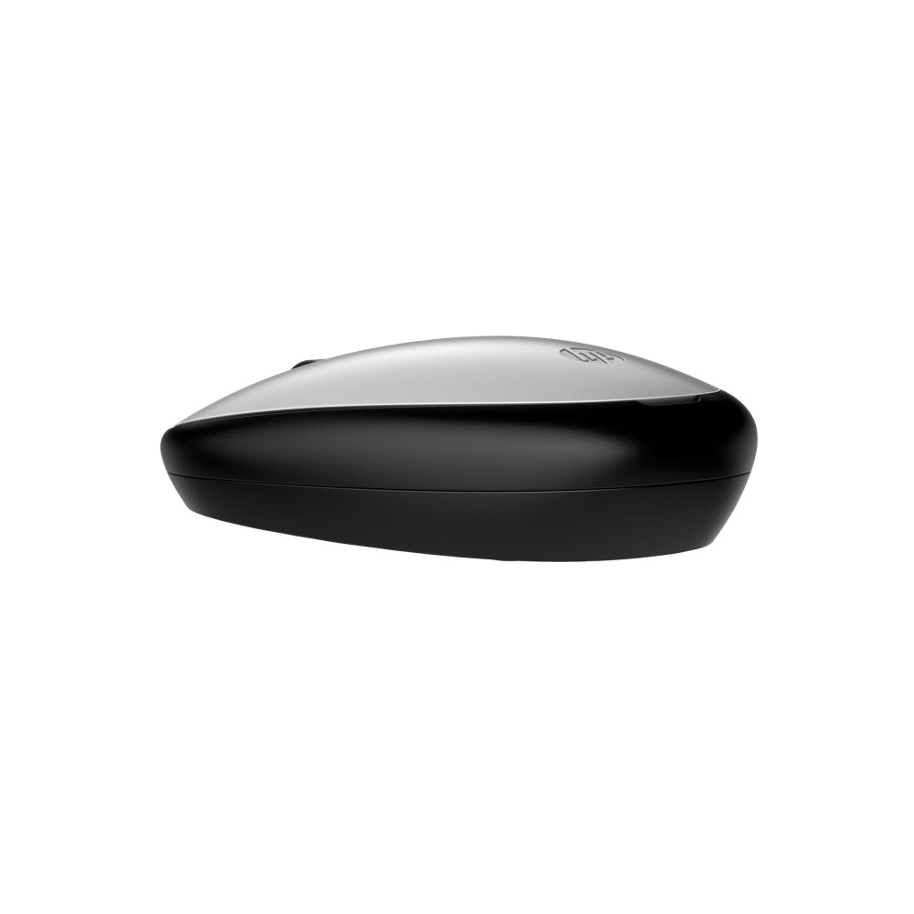 Produktbild för HP 240 - mus - Bluetooth 5.1 - silver