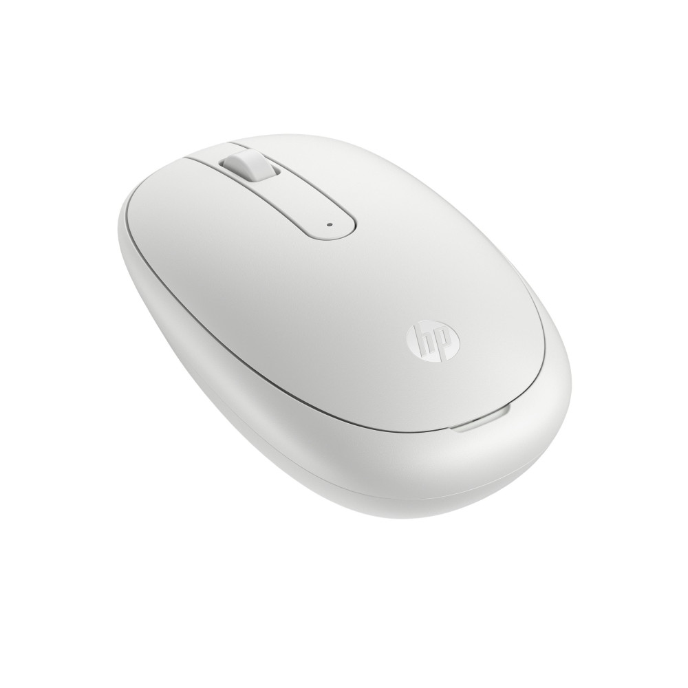 Produktbild för HP 240 - mus - Bluetooth 5.1 - silver