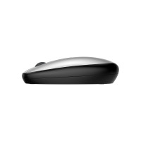 Produktbild för HP 240 - mus - Bluetooth 5.1 - silver