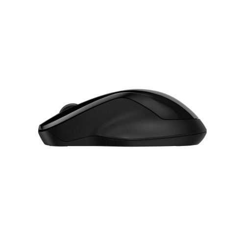 Hewlett-Packard HP 250 - mus - 2.4 GHz, Bluetooth 5.0 - svart