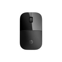 Produktbild för HP Z3700 - mus - 2.4 GHz - svart