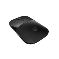 Produktbild för HP Z3700 - mus - 2.4 GHz - svart