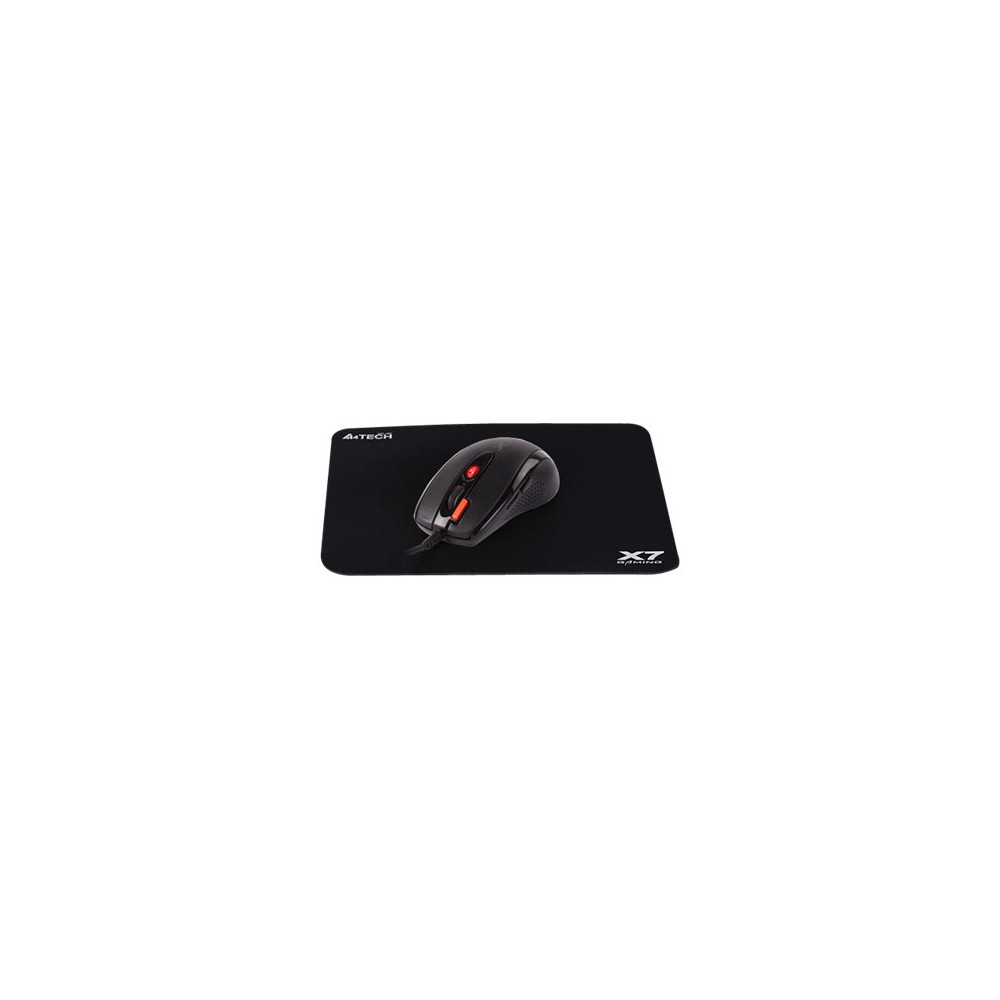 Produktbild för A4Tech X7 Gaming Combo X-7120 - mus - USB - svart