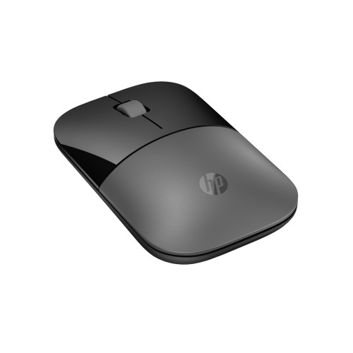 Hewlett-Packard HP Z3700 - mus - Bluetooth 5.0, 2.4 GHz - dual silver
