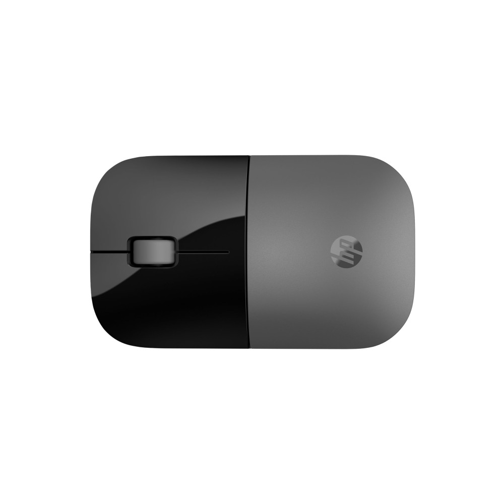 Produktbild för HP Z3700 - mus - Bluetooth 5.0, 2.4 GHz - dual silver