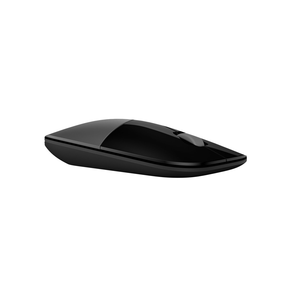 Produktbild för HP Z3700 - mus - Bluetooth 5.0, 2.4 GHz - dual silver