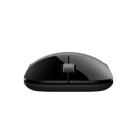 Produktbild för HP Z3700 - mus - Bluetooth 5.0, 2.4 GHz - dual silver