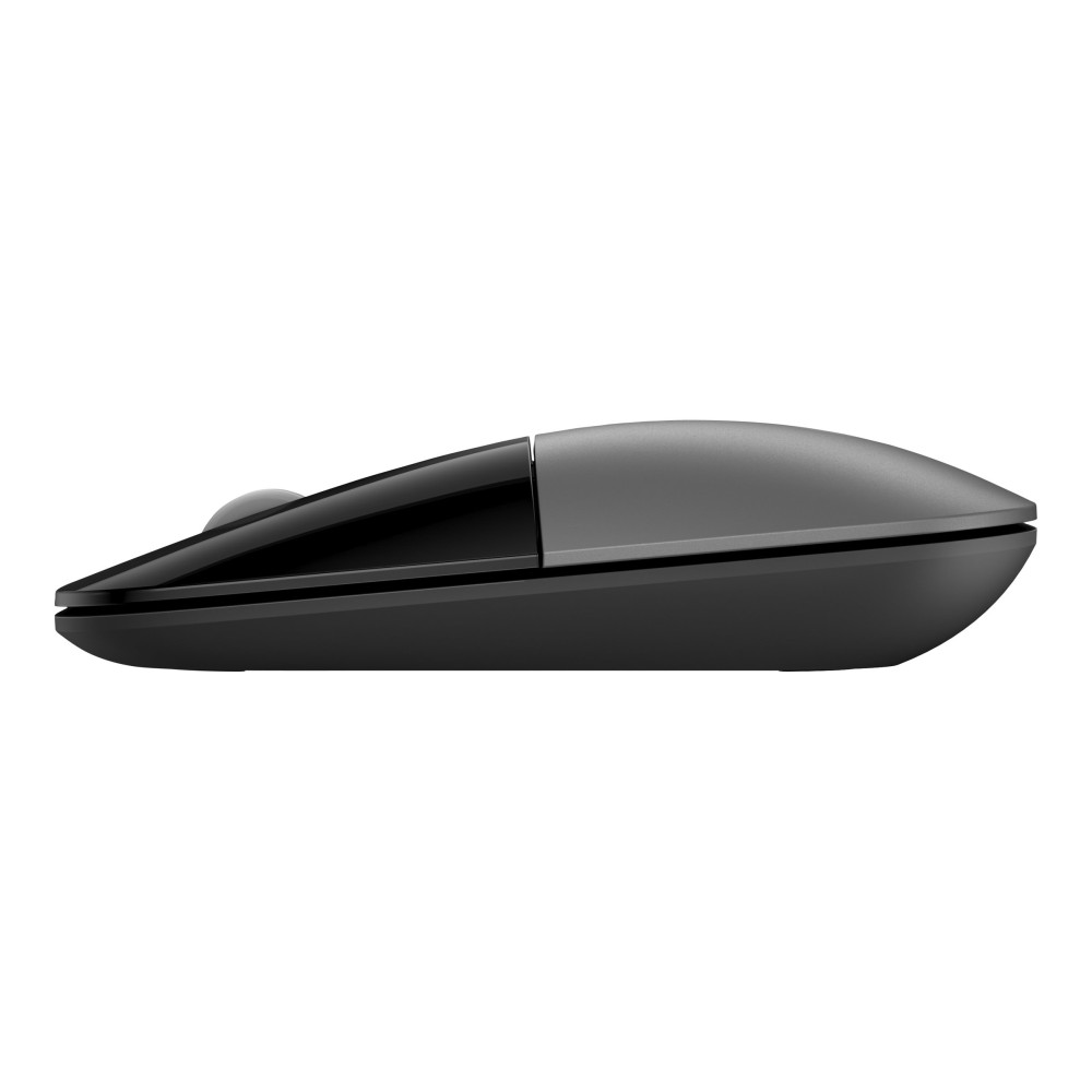 Produktbild för HP Z3700 - mus - Bluetooth 5.0, 2.4 GHz - dual silver