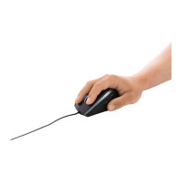 Produktbild för Logitech M500s Advanced Corded Mouse - mus - USB