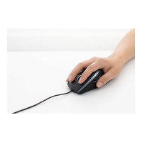 Produktbild för Logitech M500s Advanced Corded Mouse - mus - USB