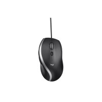 Produktbild för Logitech M500s Advanced Corded Mouse - mus - USB