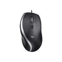Produktbild för Logitech M500s Advanced Corded Mouse - mus - USB