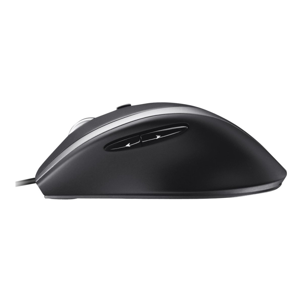 Produktbild för Logitech M500s Advanced Corded Mouse - mus - USB