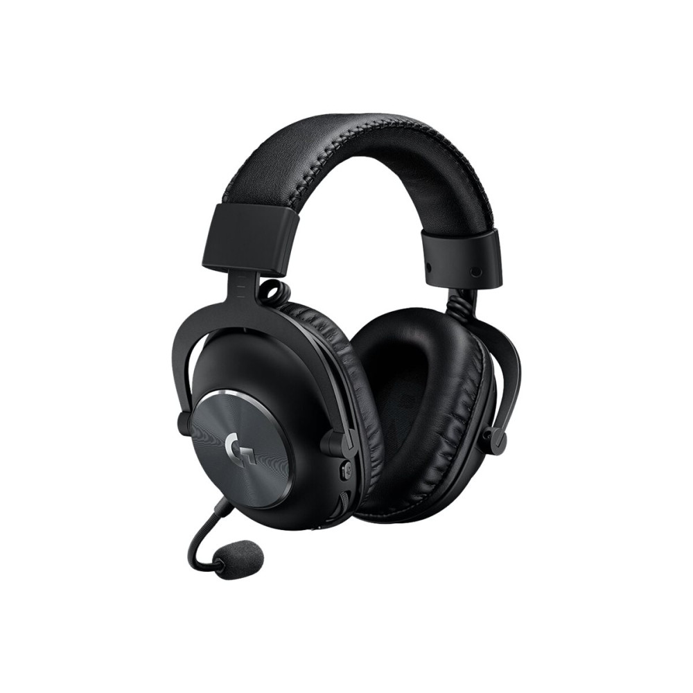 Produktbild för Logitech G Pro X - headset