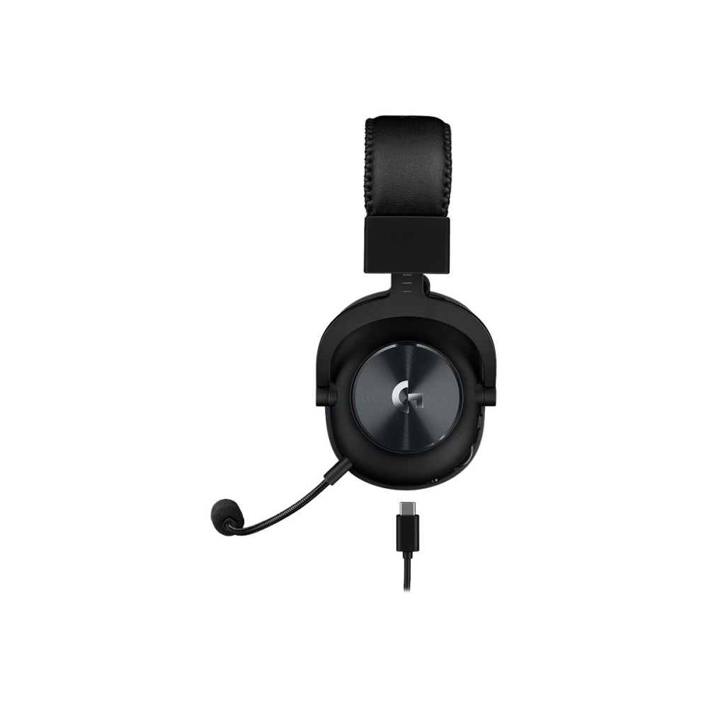 Produktbild för Logitech G Pro X - headset