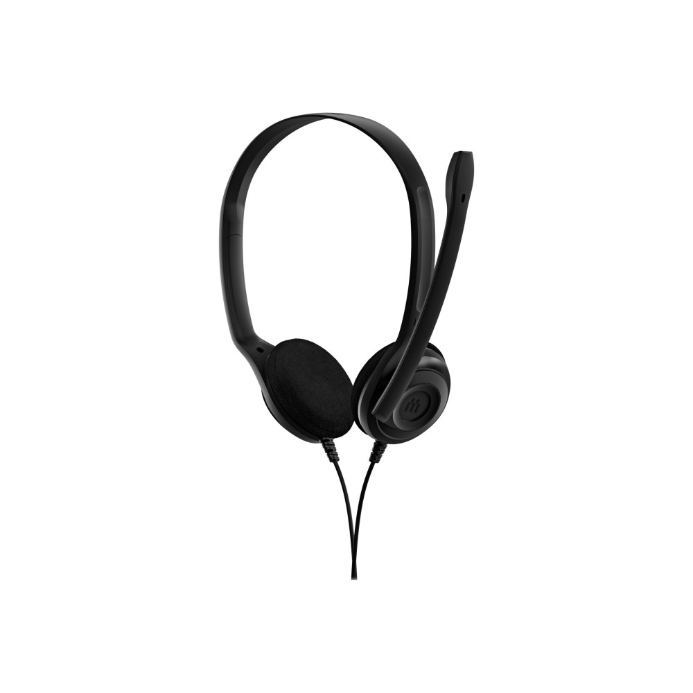 Produktbild för EPOS PC 5 CHAT - headset - 3,5 mm kontakt