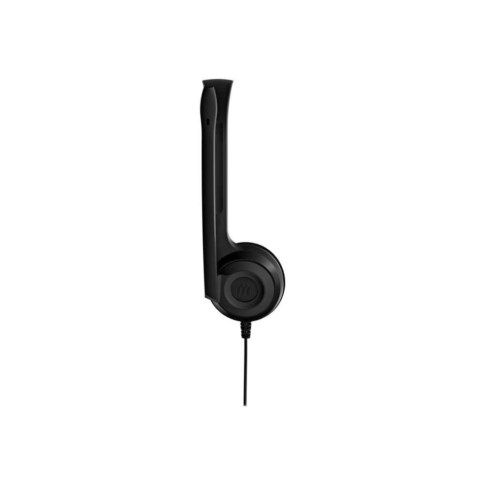 Produktbild för EPOS PC 5 CHAT - headset - 3,5 mm kontakt