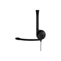 Produktbild för EPOS PC 5 CHAT - headset - 3,5 mm kontakt
