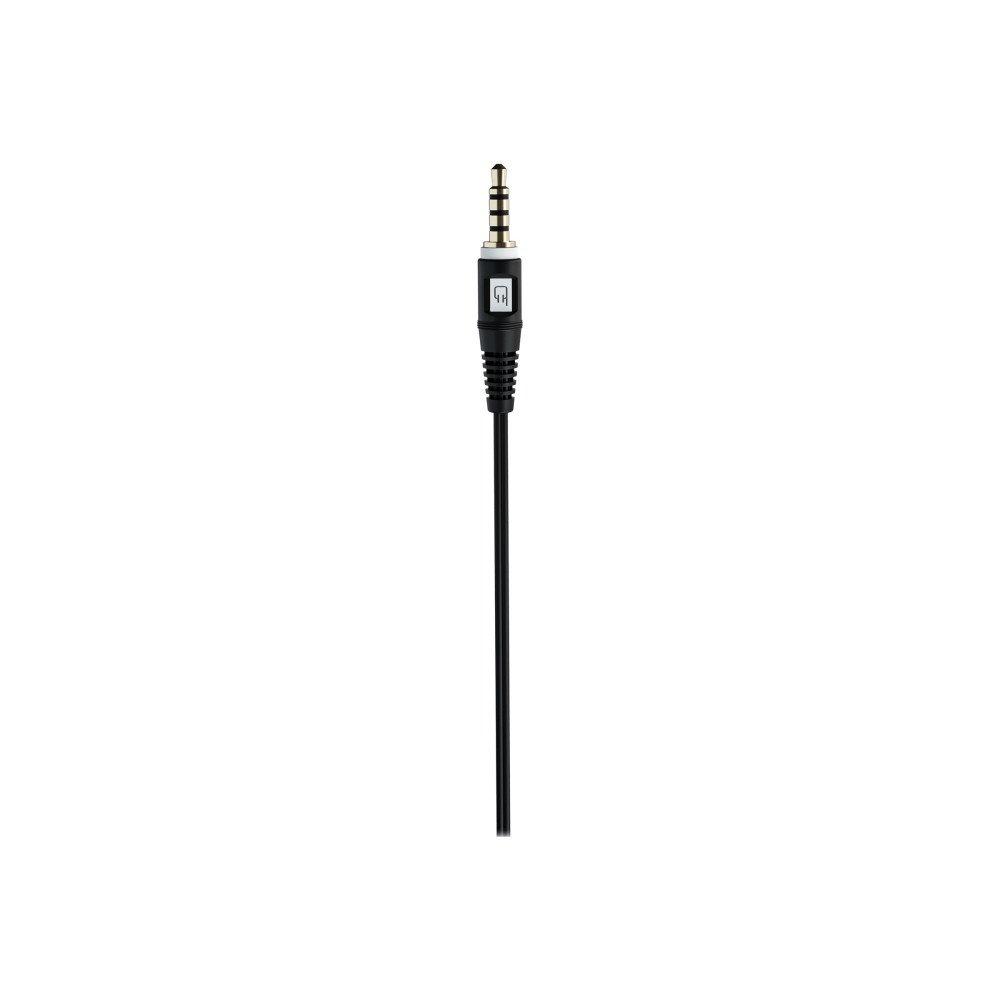 Produktbild för EPOS PC 5 CHAT - headset - 3,5 mm kontakt