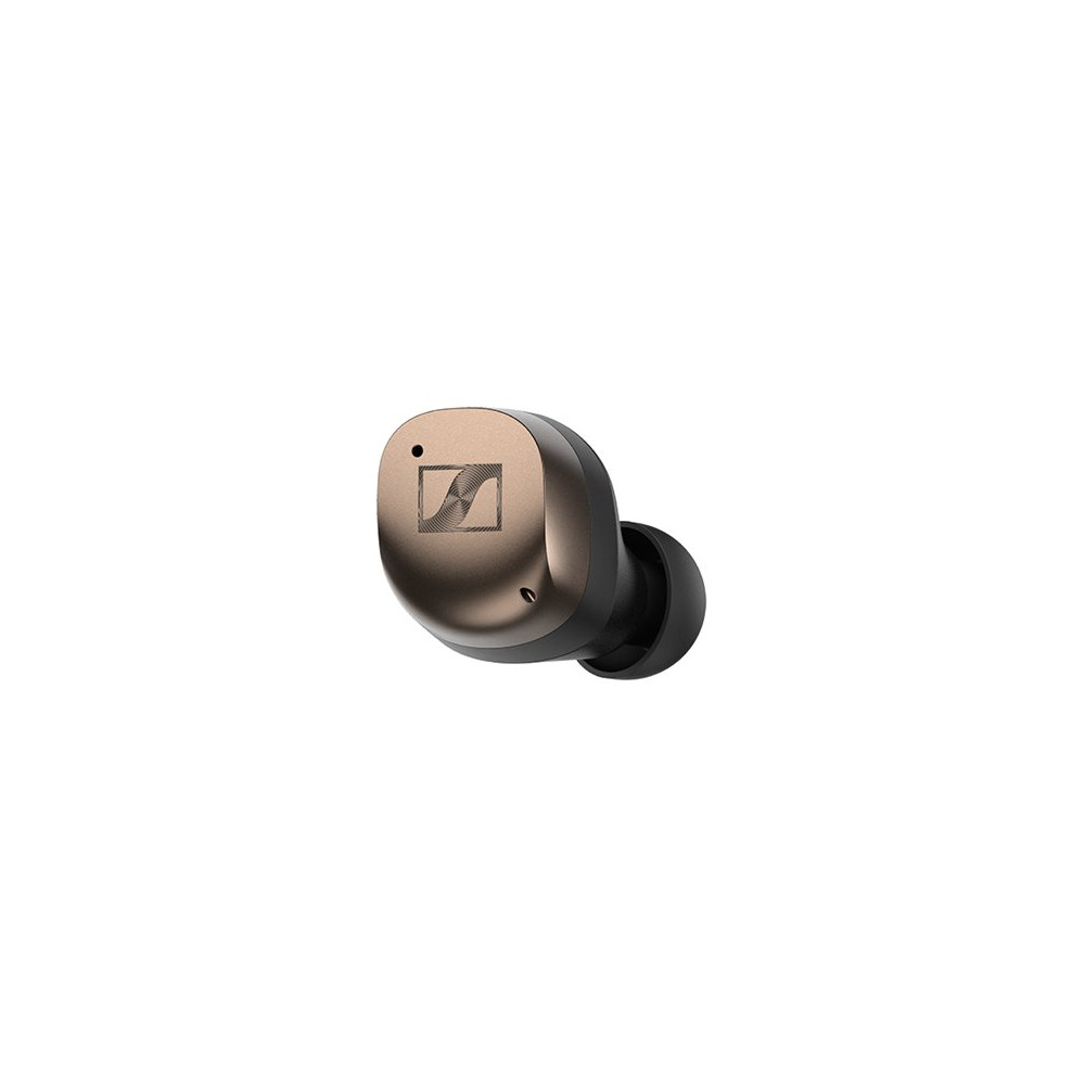 Produktbild för Sennheiser MOMENTUM True Wireless 4 - True wireless-hörlurar med mikrofon